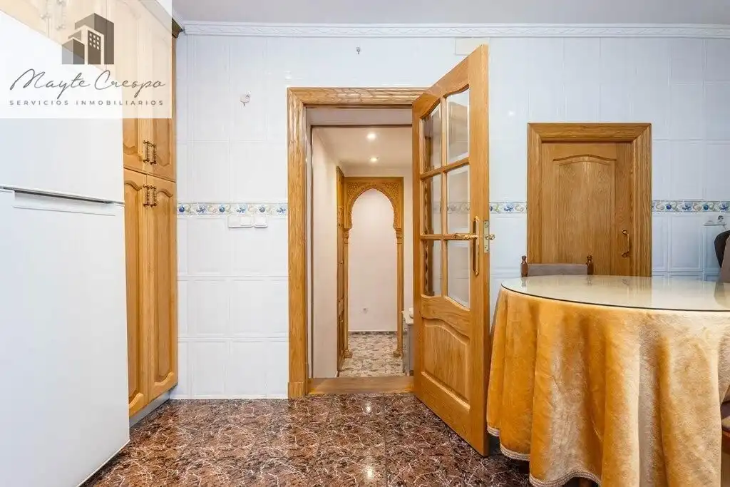 Piso con ascensor en venta en Calle Águila, imagen 22