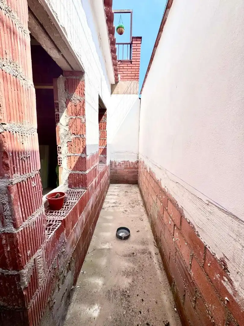 Detached homes for sale in Cañero