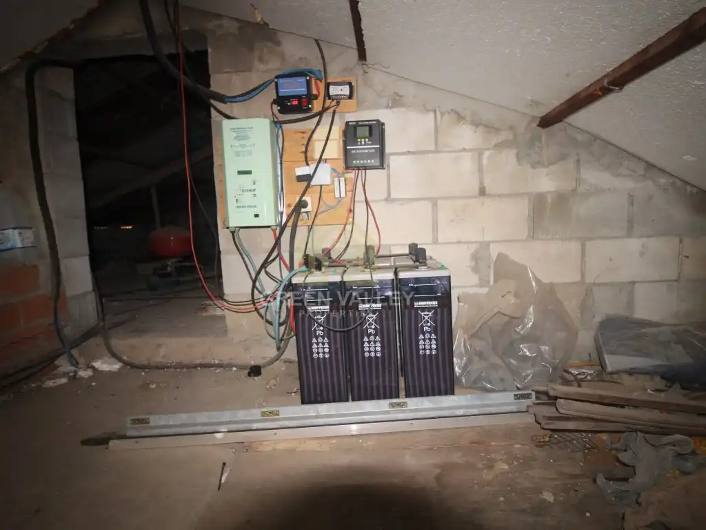 Finca rústica en venta en La Alcaidesa