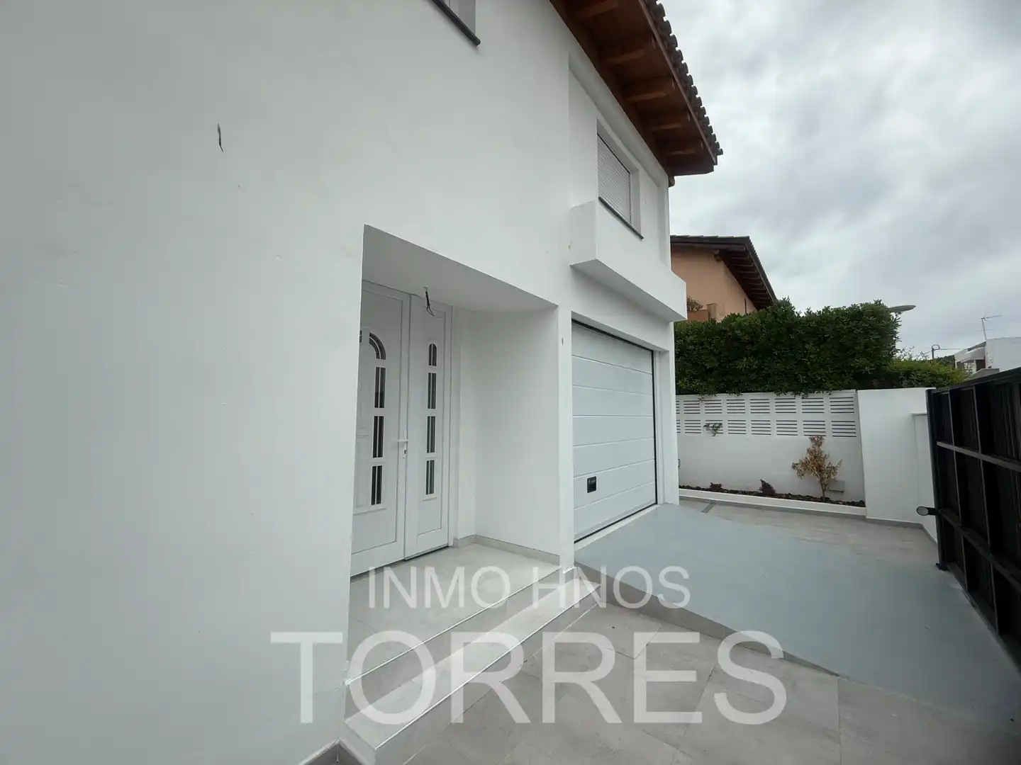 Villa mit Terrasse zum Verkauf in Vía Po Polígono 7, imagen 3