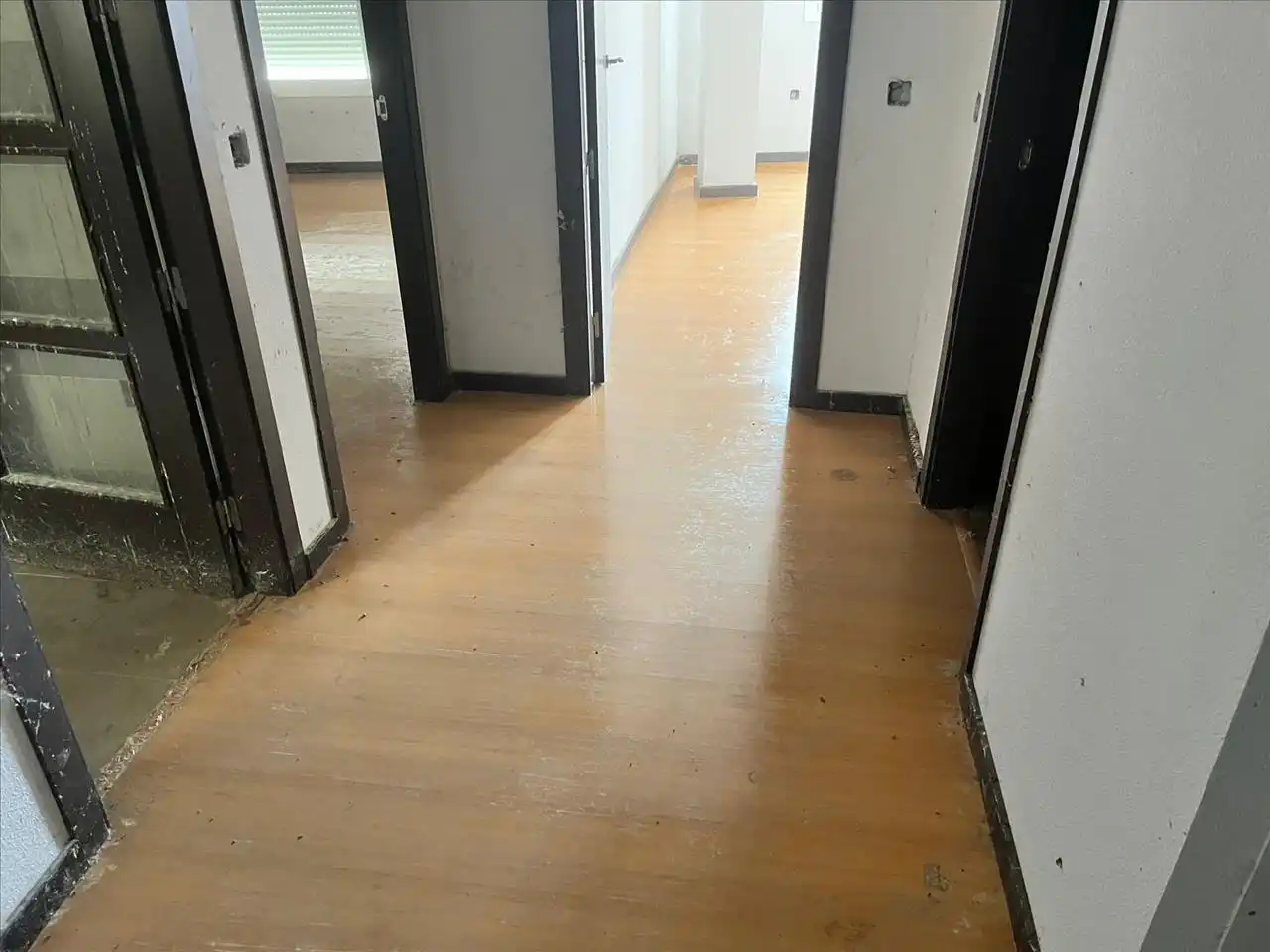 Wohnung zum Verkauf in Burujón mit Parkett