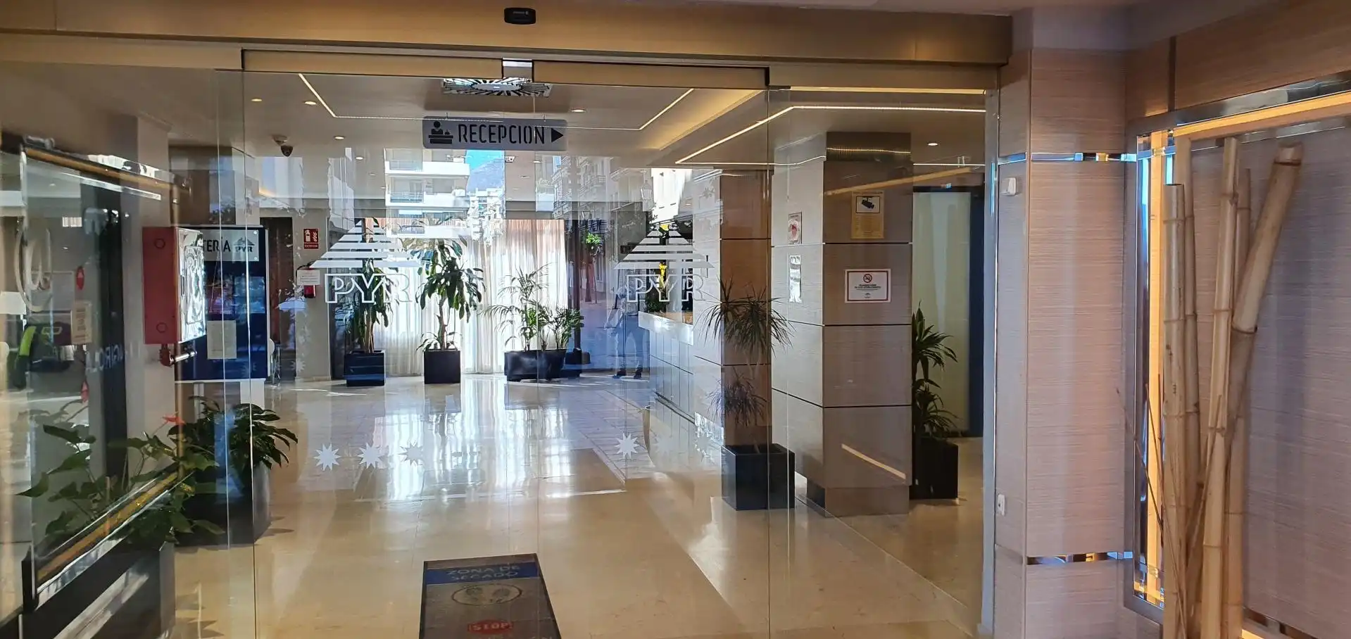 Vivienda con piscina en venta en Puerto Deportivo, imagen 17