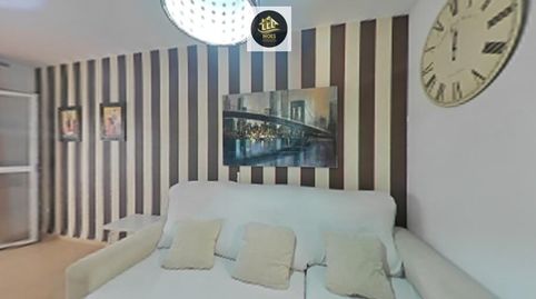 Foto 4 de Piso en venta en El Sabinar – Urbanizaciones – Las Marinas – Playa Serena, Roquetas de Mar