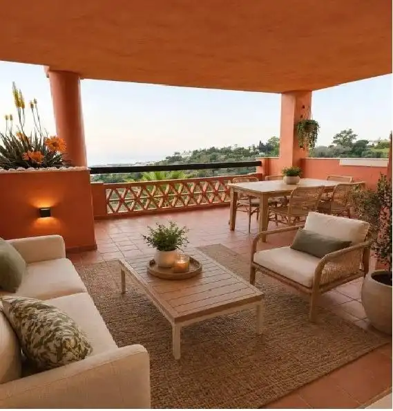 Wohnung mit Pool zum Verkauf in Avenida Avenida Casarabonela, imagen 14