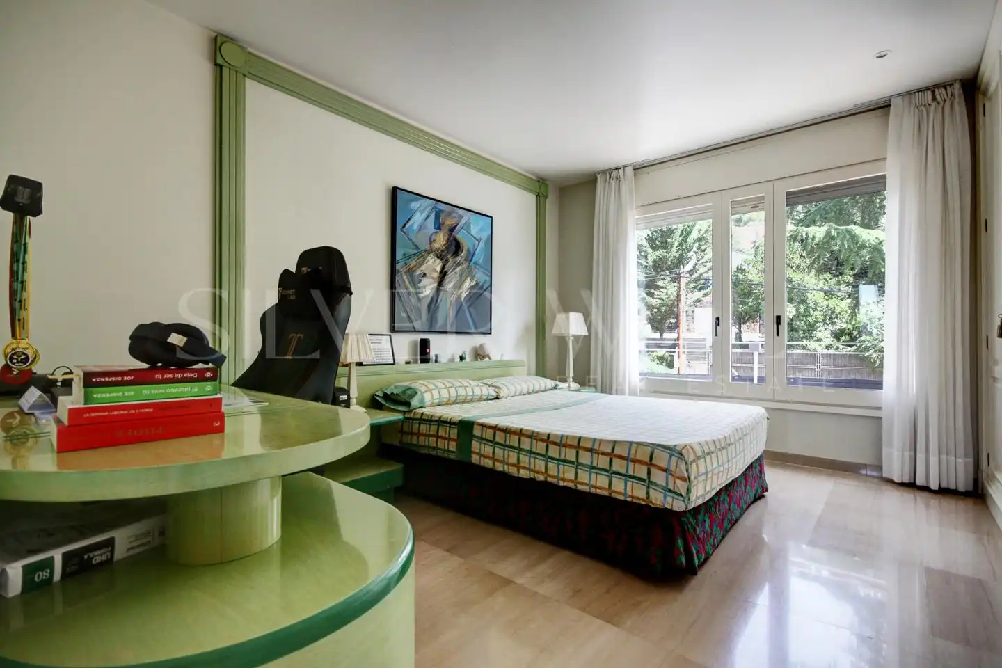 Maison avec piscine à vendre à calle dels Rossinyols, imagen 32