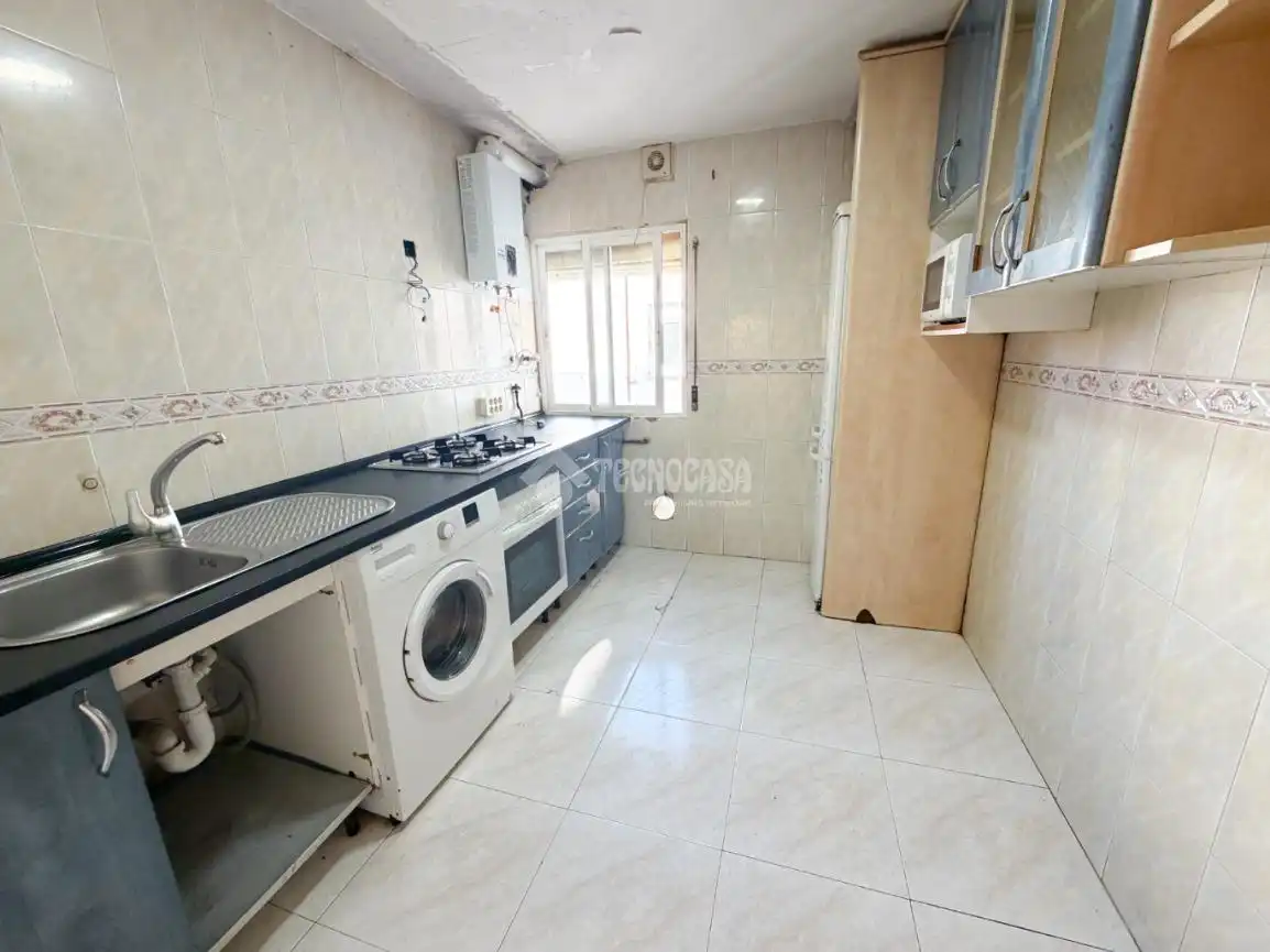 Cocina de Piso en venta en Collado Villalba