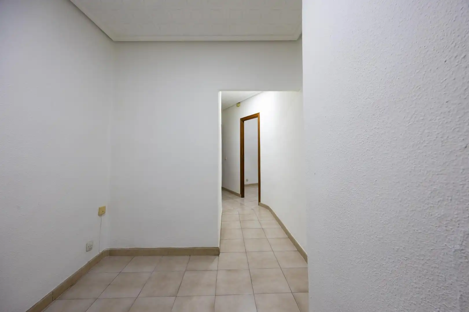 Flat for sale in Madrid  with Parquet flooring