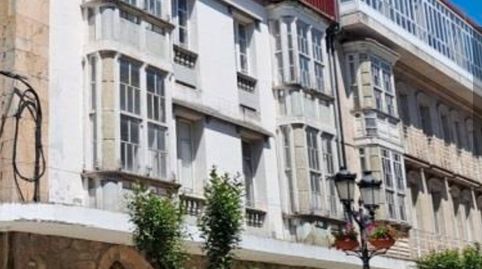 Venta edificio .Calle Joaquín Loriga Nº 12 Planta: 00 (36500 -  Lalín -