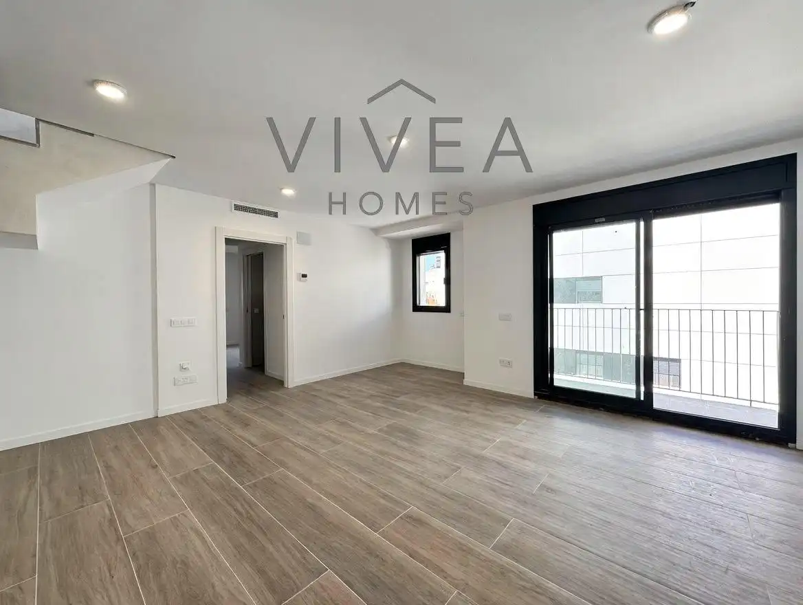 Attique avec terrasse à vendre à Ponent, imagen 6