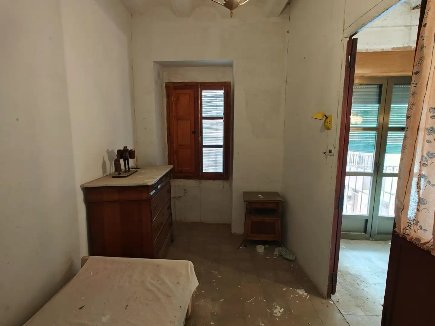 Cocina de Edificio en venta en Dos Aguas
