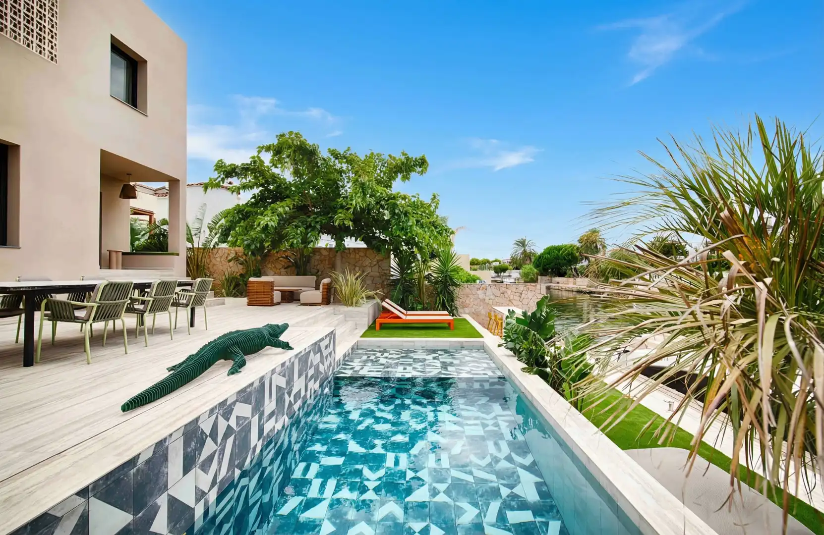 Villa à vendre à Carrer Noguera, imagen 11