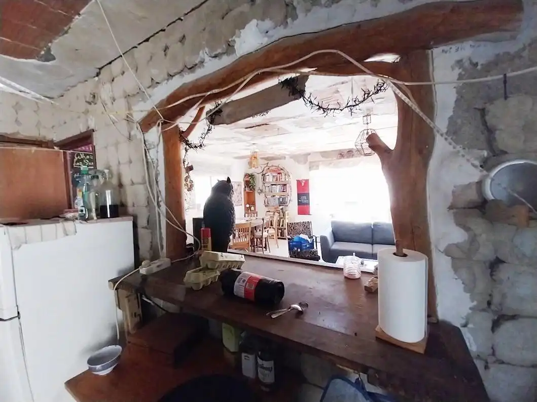Casa o chalet en venta en Mazarrón Casco Urbano