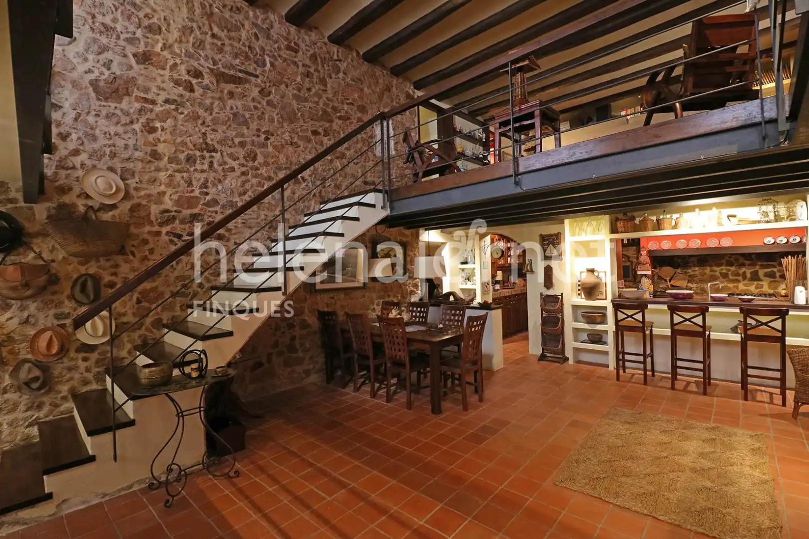 Casa adosada en venda en Sant Feliu de Guíxols amb Calefacció, Terrassa i Alarma