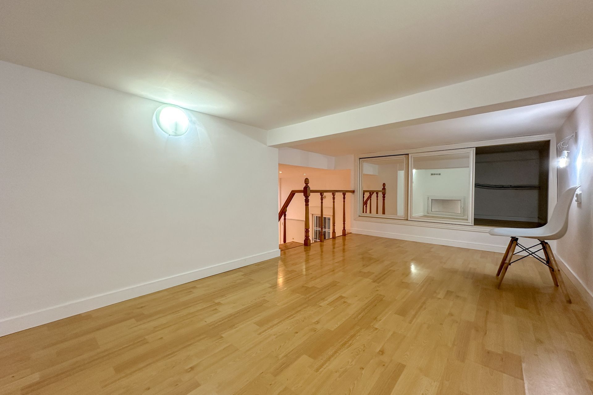 Piso en venta en  Madrid Capital