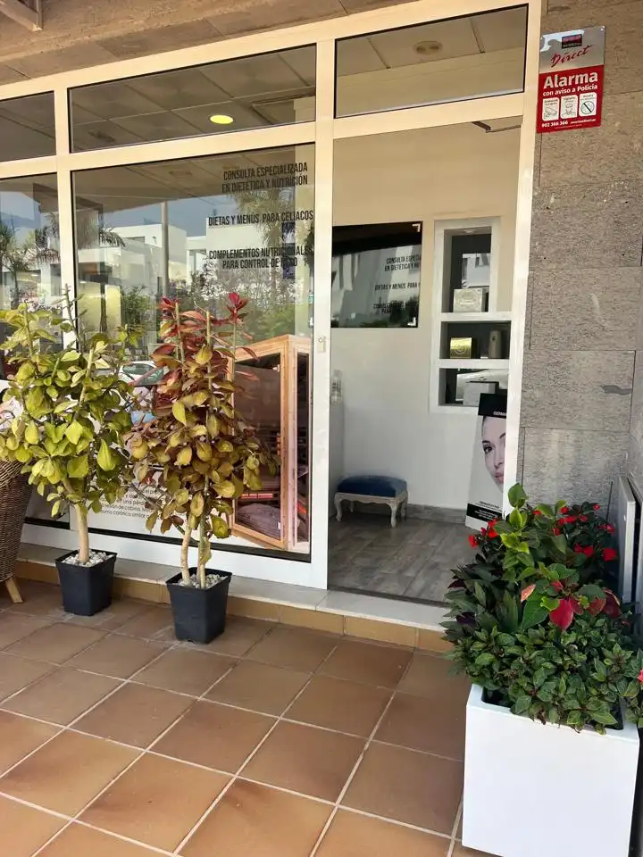 Local comercial en venda a Oregon