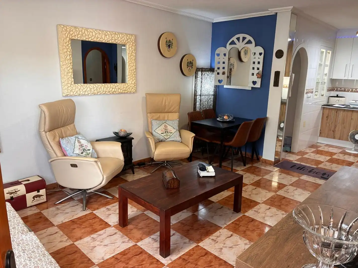 Casa a schiera in vendita a Orihuela Costa, imagen 20
