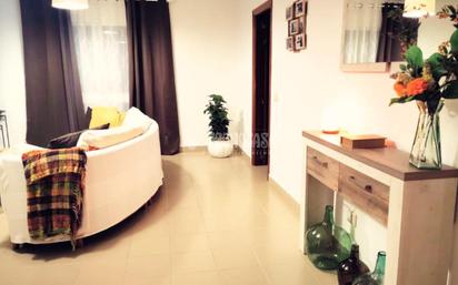 Wohnzimmer von Wohnung zum verkauf in Fasnia