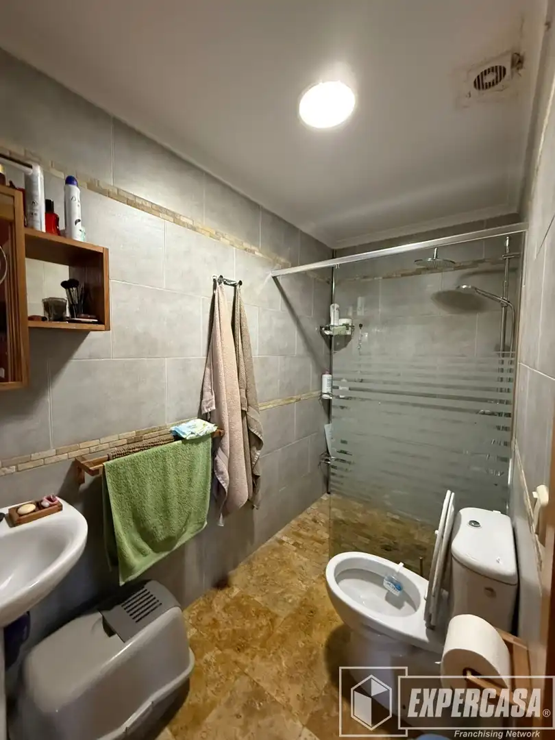 Casa o xalet en venda a Centro Ciudad