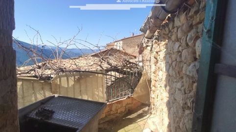 Foto 4 von Geschaftsraum zum Verkauf in Conca de Dalt, Lleida