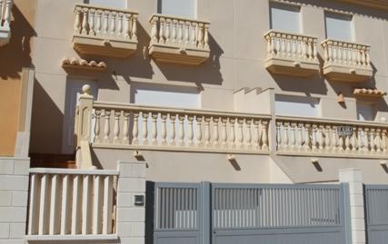 Photo 3 of Single-family semi-detached for sale in Avinguda Dels Bancals, 44, Oliva Playa, Valencia