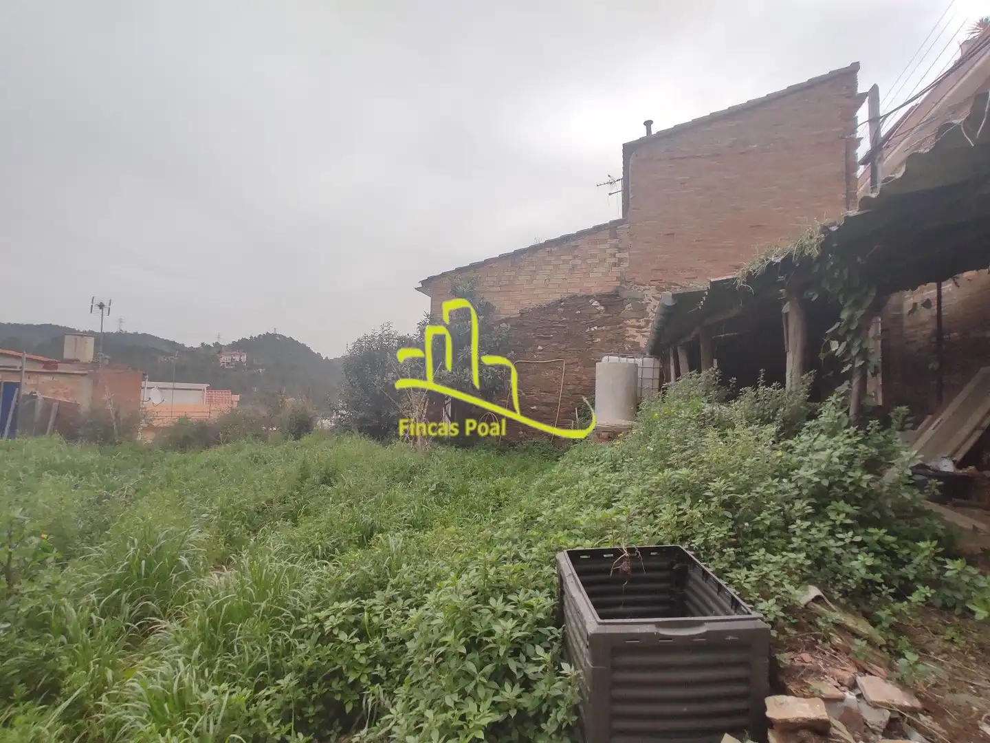 Residential for sale in Sant Climent de Llobregat