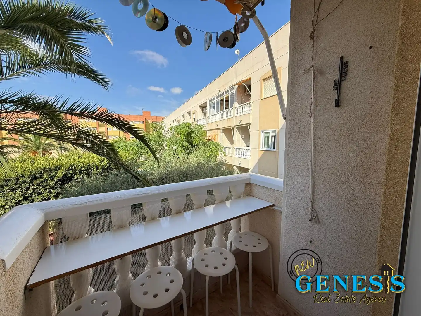 Appartement compact avec terrasse à vendre à Calle Patricio Zammit, imagen 12