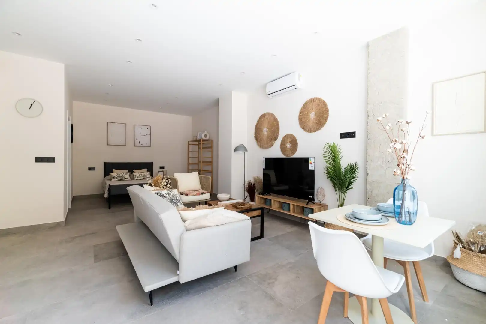 Habitatge amb ascensor en venda a Calle Tamboril, imagen 2