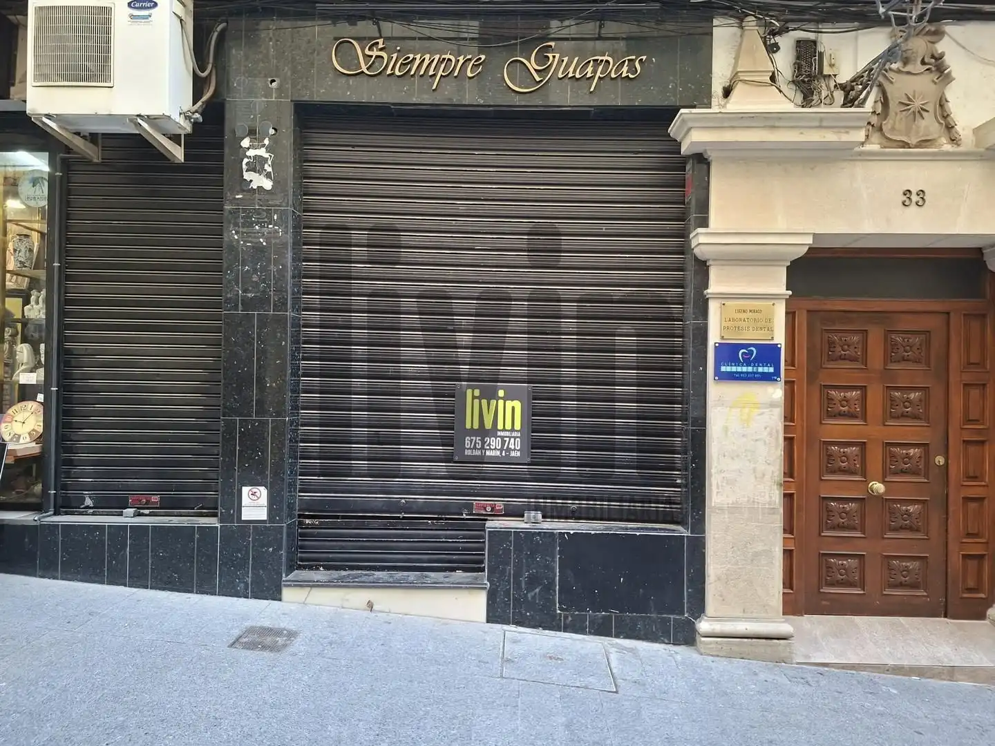 Local commercial à vendre à San Bartolomé - Millán de Priego, imagen 3