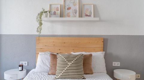 Foto 4 de Apartament per a compartir a Goya,  Madrid Capital