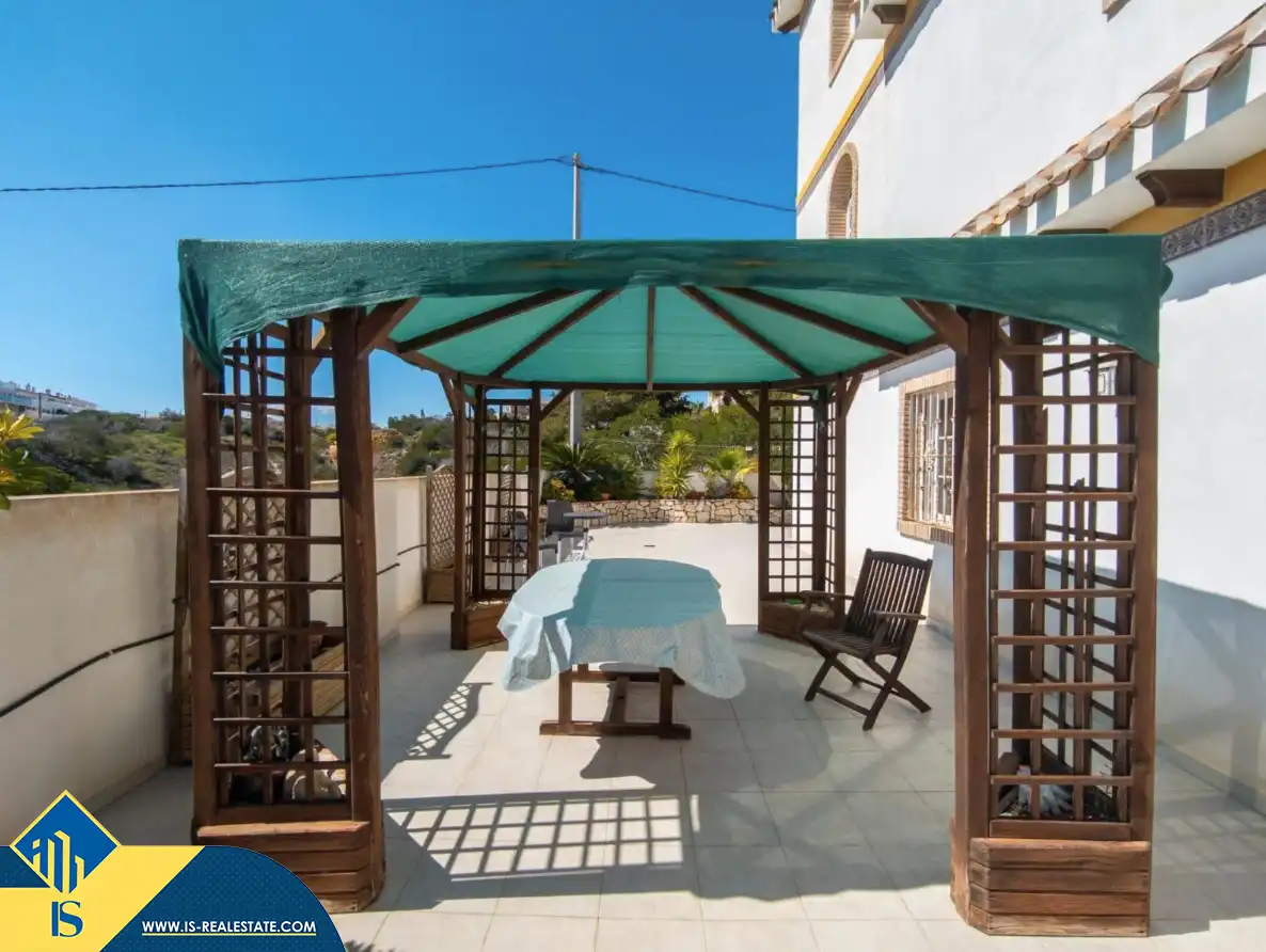 Casa en venta en Nueva Torrevieja - Aguas Nuevas, imagen 15