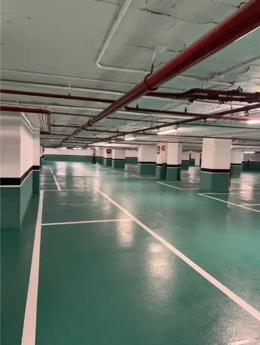 Parking de Garaje en venta en Tetuán