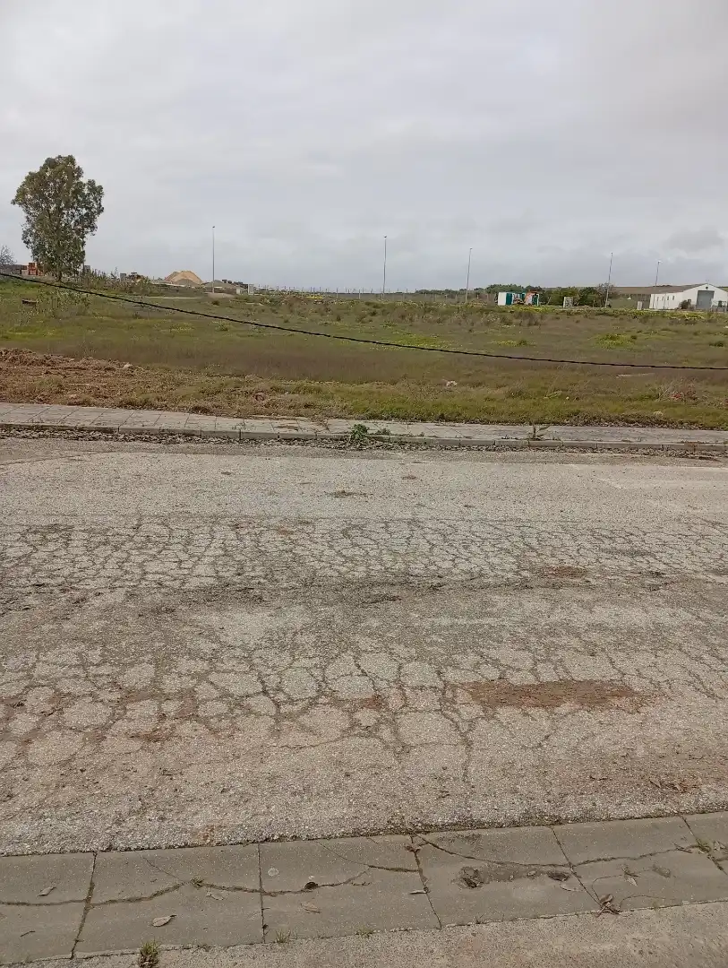 Industrial land for sale in Lebrija