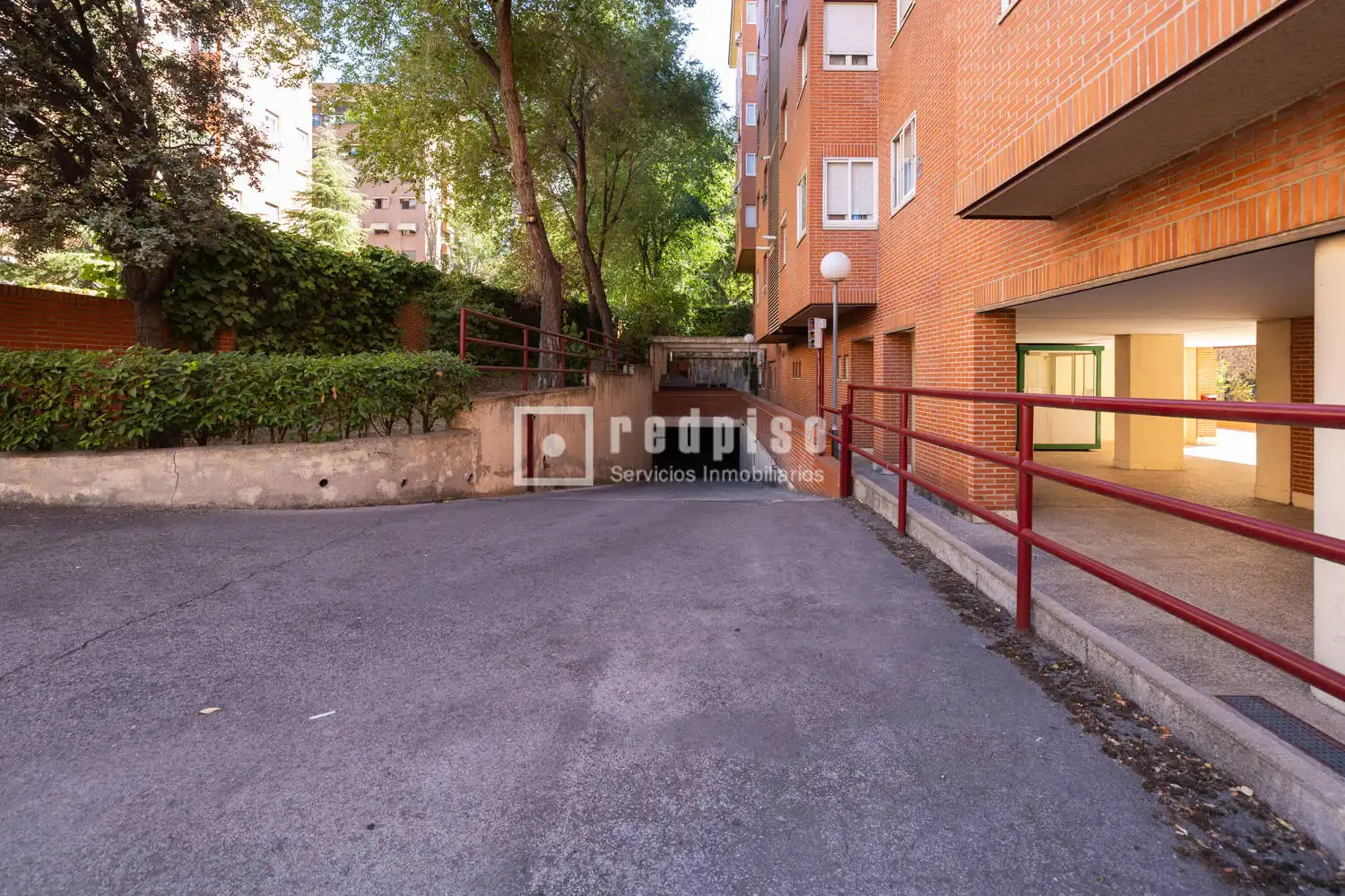 Pis amb ascensor en venda a de Emiliano Barral, imagen 31