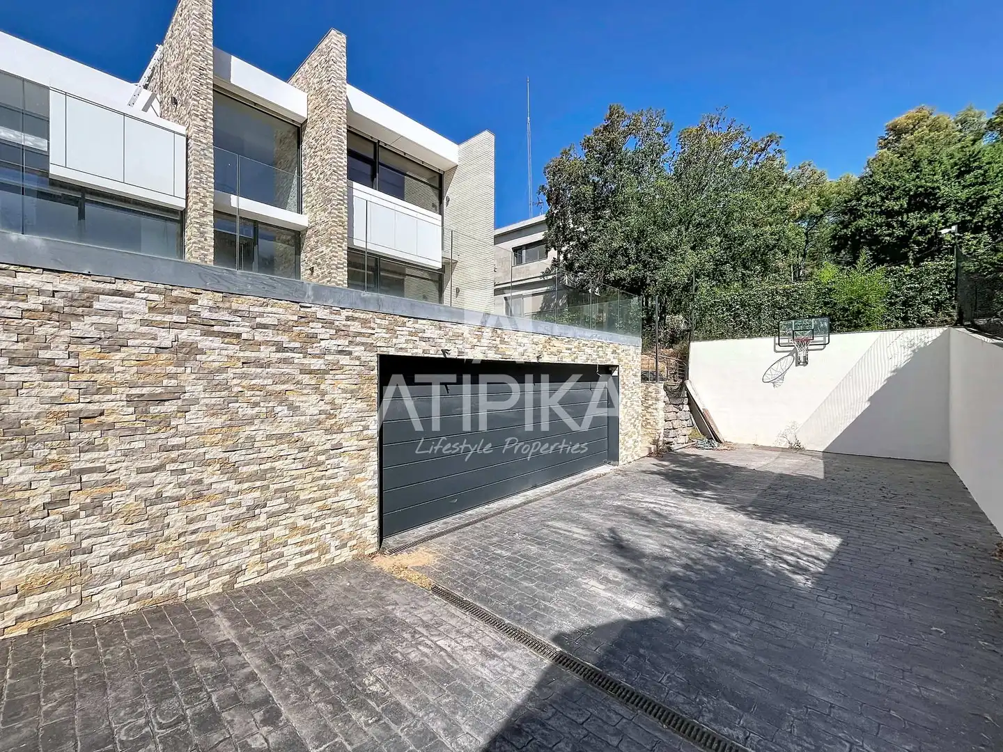 Maison avec piscine à vendre à Begues, imagen 43