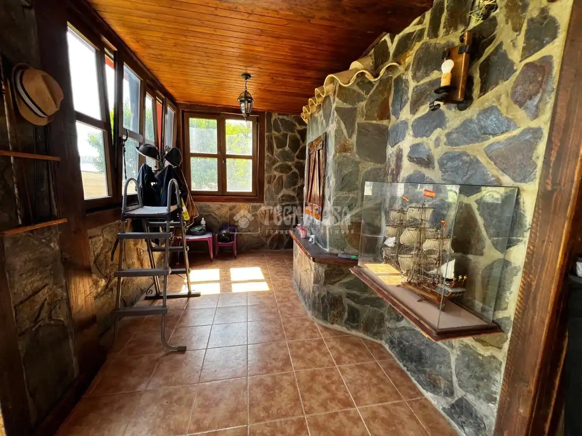 Finca rústica en venda a Pelagatos - Pago del Humo
