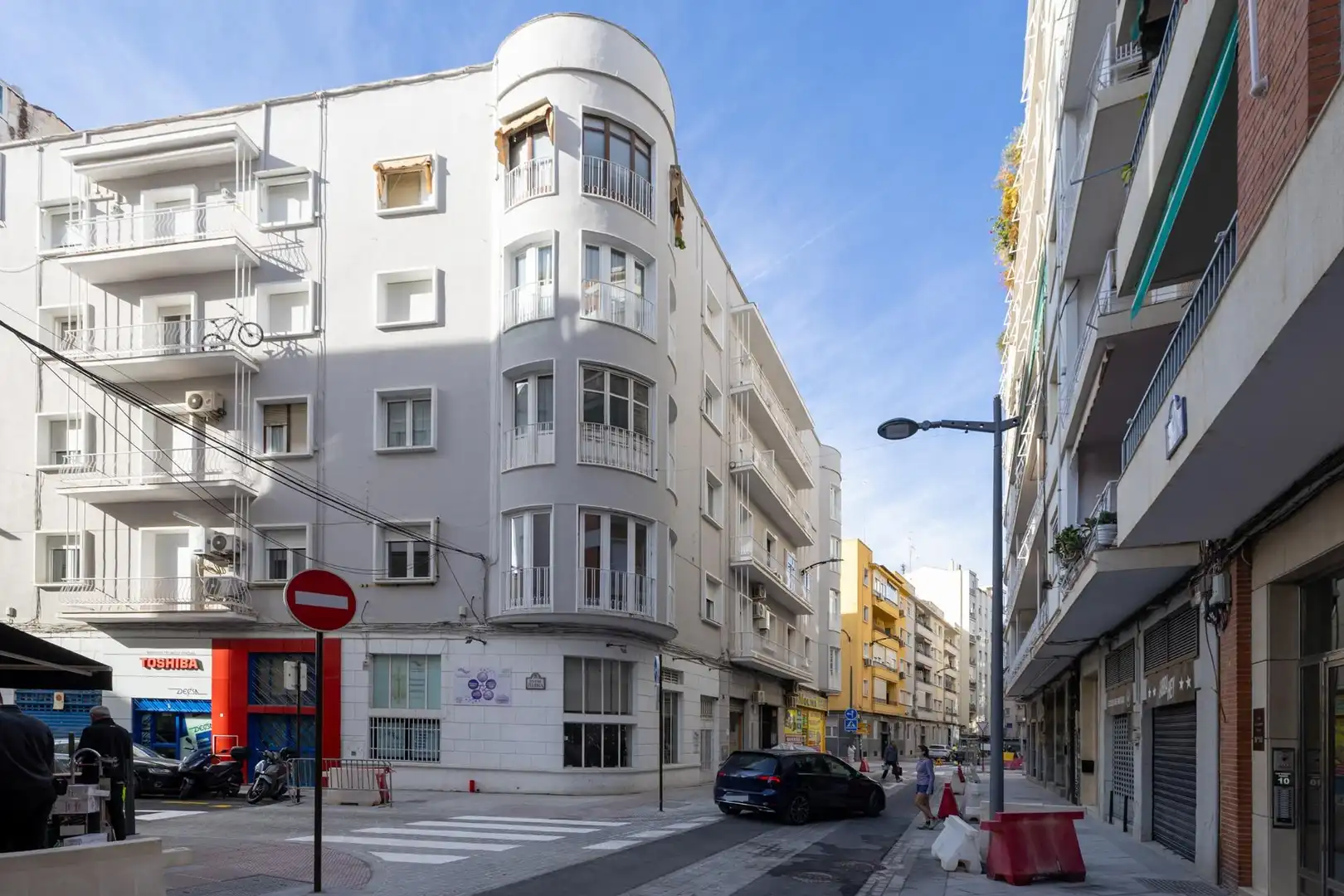 Pis amb ascensor en venda a Calle Calle de San Vicente Ferrer, 13 13, imagen 26