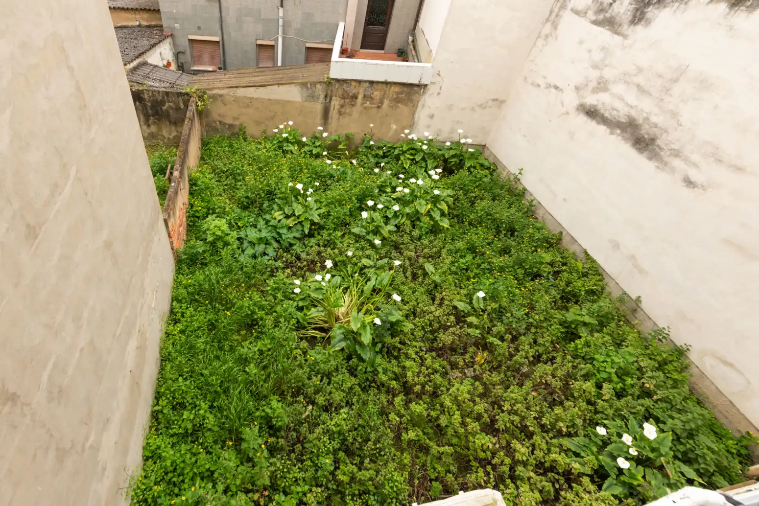 Jardí de Pis en venda en Mieres (Asturias) amb Calefacció