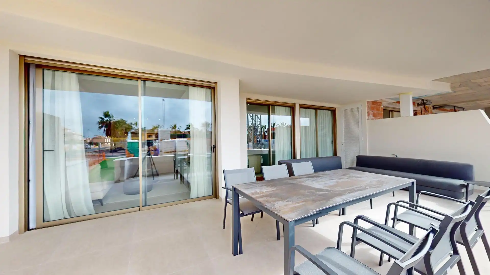 Ground floor with pool for sale in Orihuela Costa, imagen 51