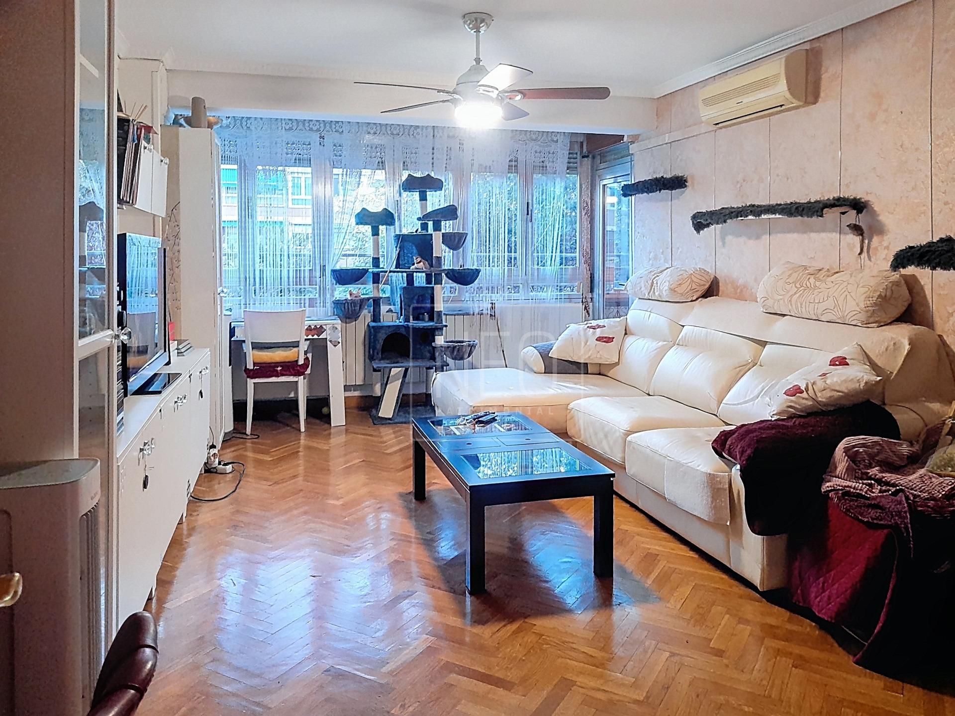 Pis en venda a Avenida EUROPA, Zarzaquemada