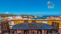 Terrace of House or chalet for sale in Es Mercadal  with Air Conditioner, Private garden and Terrace