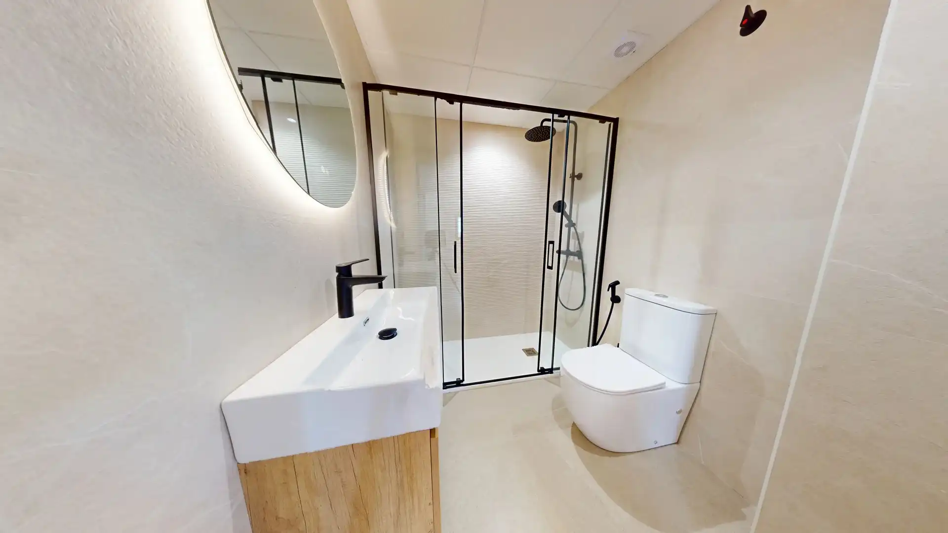 Baño de Casa o chalet en venta en Valle del Sol  