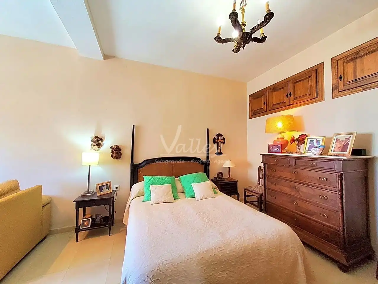 Apartments for sale in Los Sargentos, San Roque Pueblo