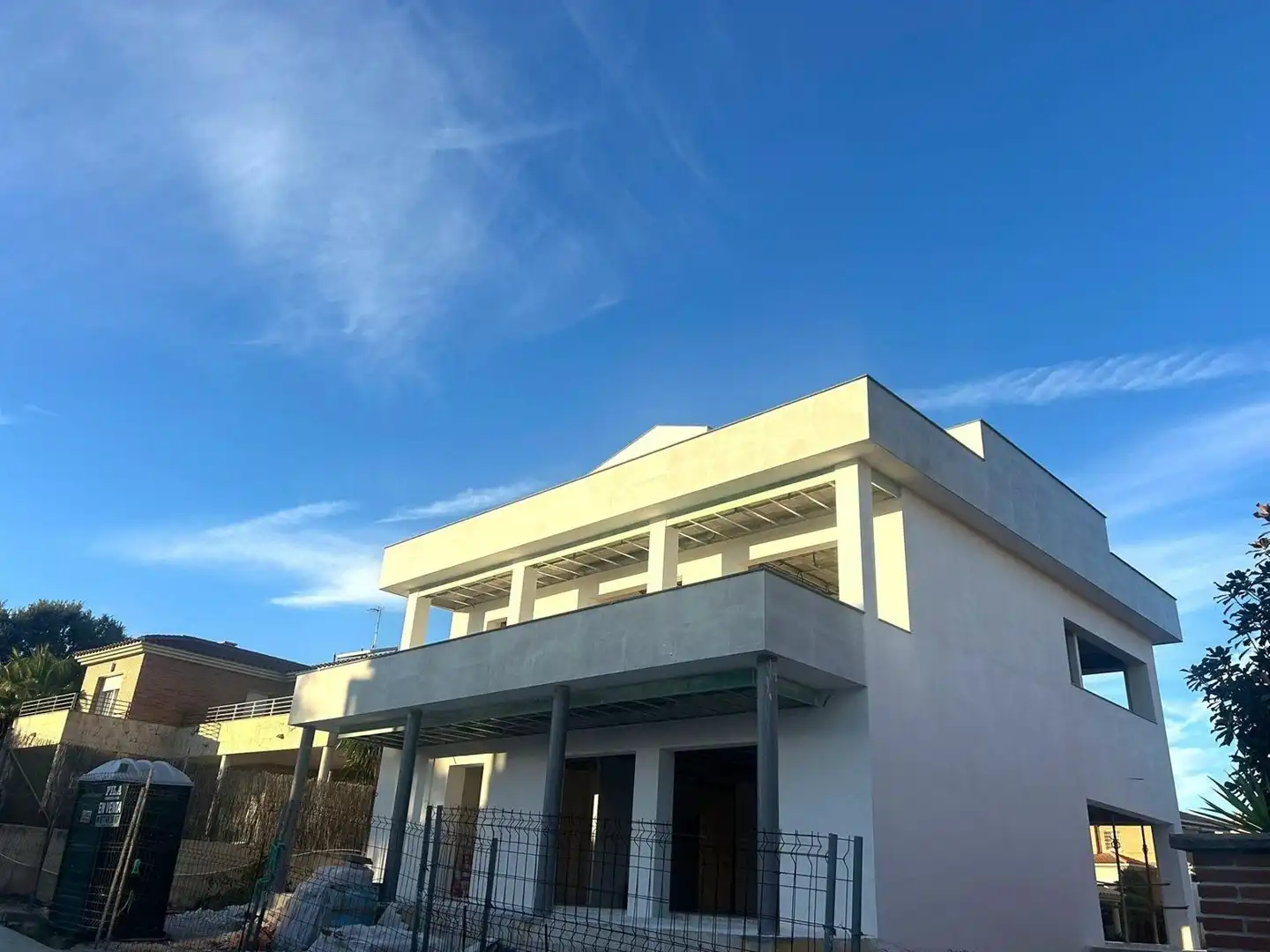 Chalet con piscina en venta en Rasa del Meix, imagen 16