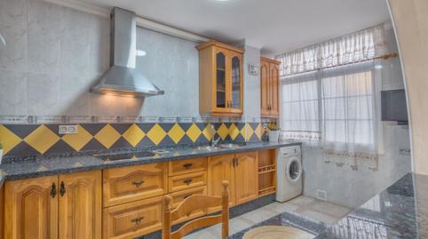 Photo 5 of Flat to rent in Calle Ministerio de la Vivienda, 7, La Florida - Parque Norte, Málaga