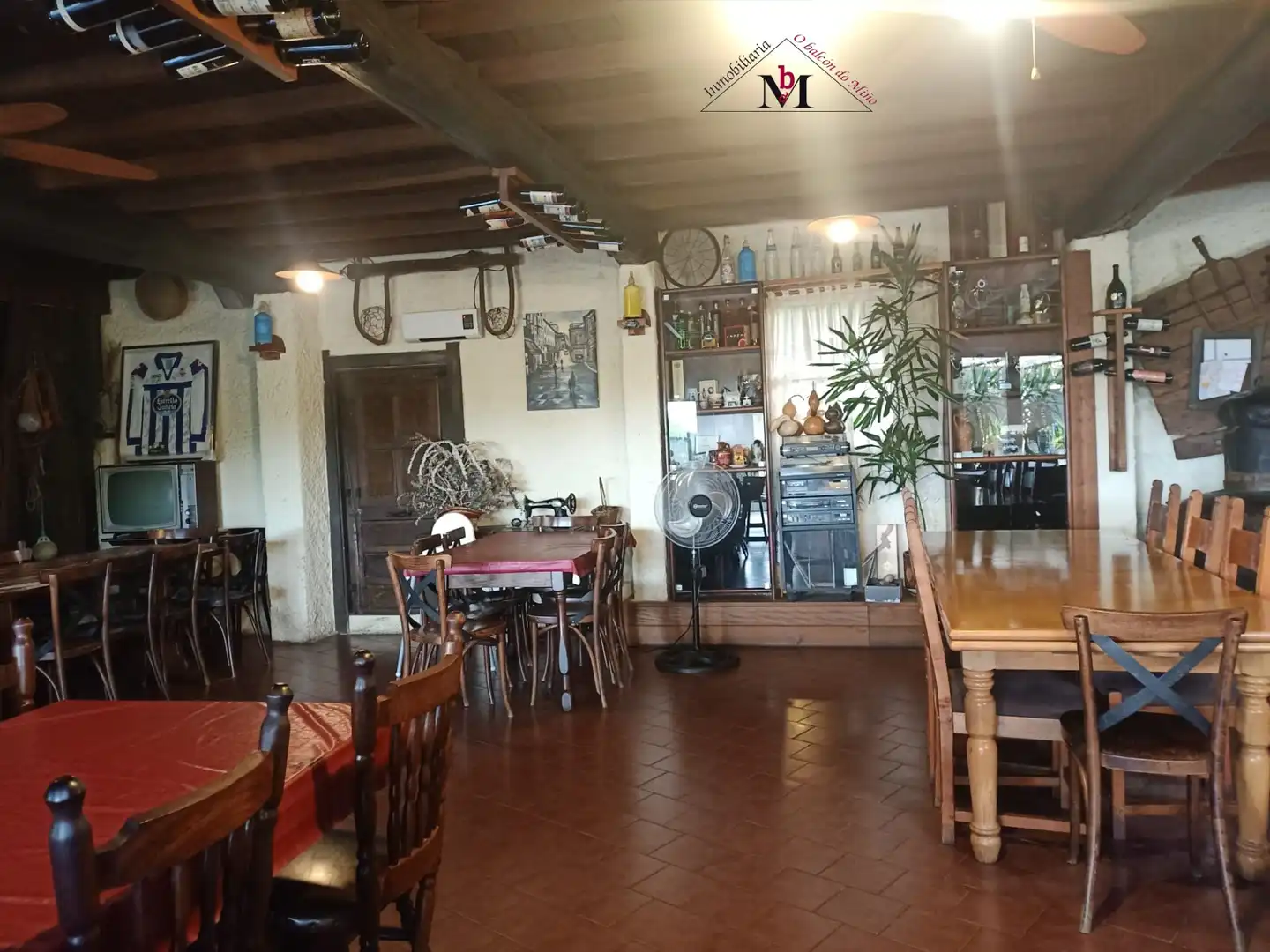 Haus oder Chalet zum Verkauf in Tomiño mit Möbliert