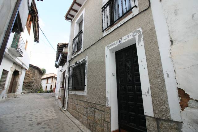 Casa-chalet en Venta en Calle Doctor Bartolome, 8 en Guisando