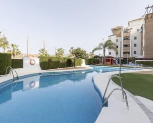 Piscina de Àtic en venda en Motril amb Aire condicionat, Terrassa i Piscina