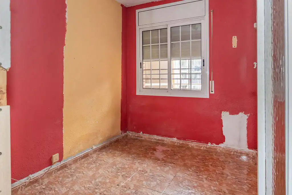 Schlafzimmer von Wohnung zum Verkauf in Sant Boi de Llobregat