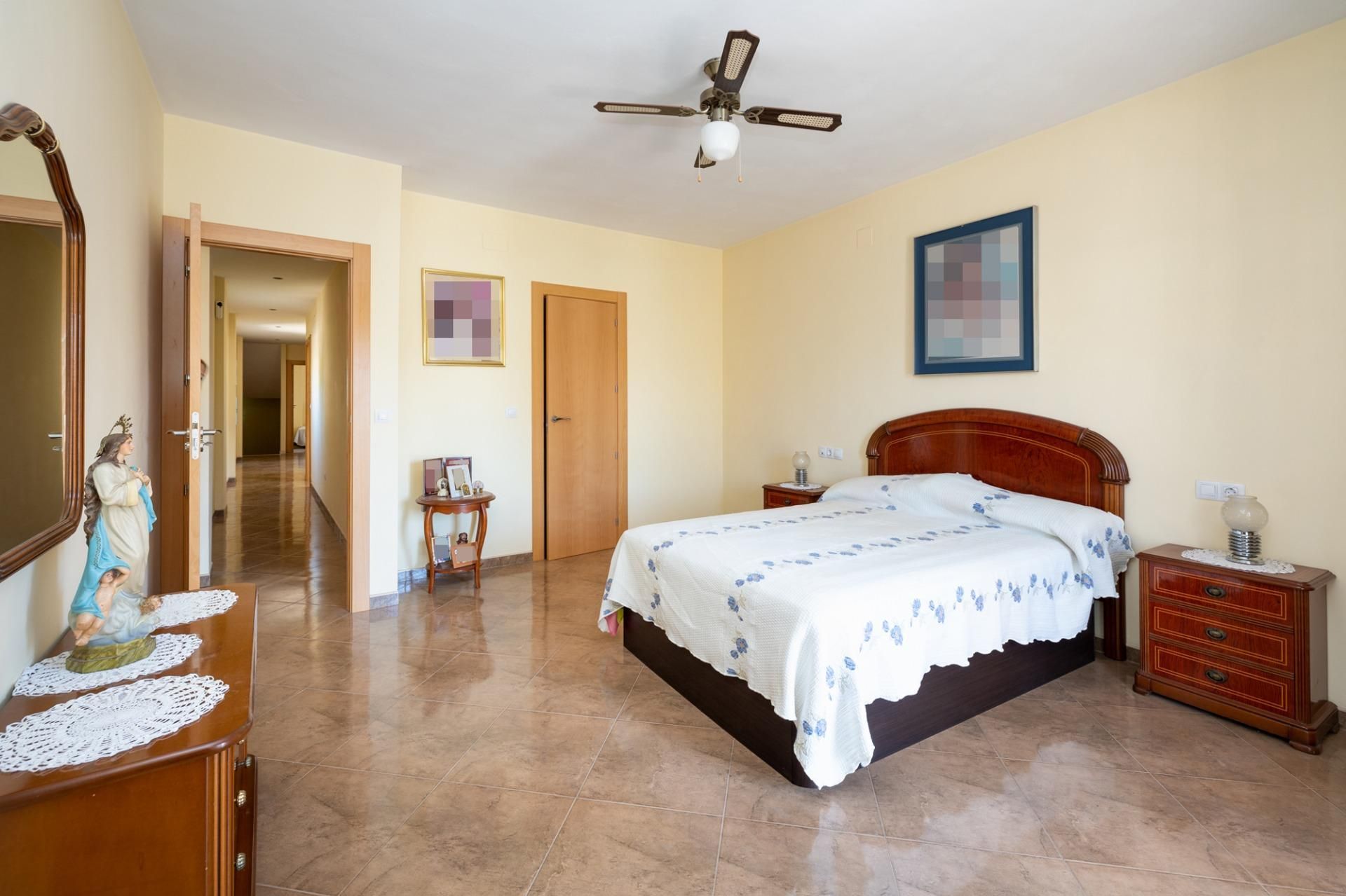 House or chalet for sale in Avenida ANDALUCIA, Cúllar Vega