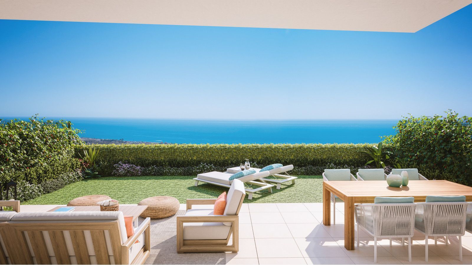 Flat for sale in Diseminados